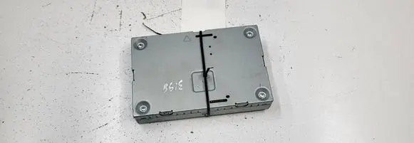 Volvo S60 Aerial antenna amplifier 31409514 31409953AC