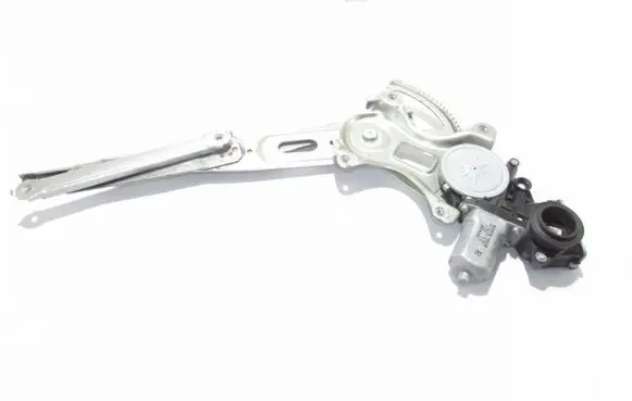 Toyota RAV 4 (XA30) Front window lifting mechanism without motor 42251010550