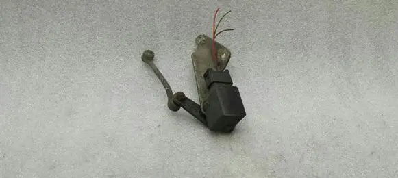Mercedes-Benz SL R230 Headlight/headlamp level sensor A0025428818