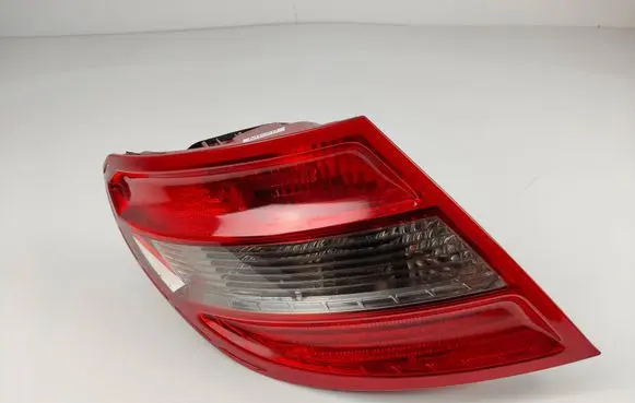 Mercedes-Benz C W204 Rear/tail lights 2048202964