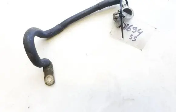 Skoda Octavia Mk2 (1Z) Positive cable (battery) 1t0971235a