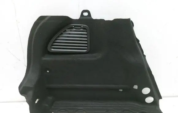 Opel Mokka B Trunk/boot side trim panel
