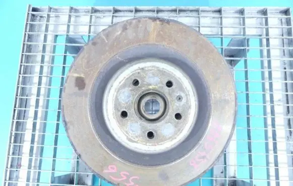 Audi A8 S8 D4 4H Rear wheel bearing hub IMPRK1065438