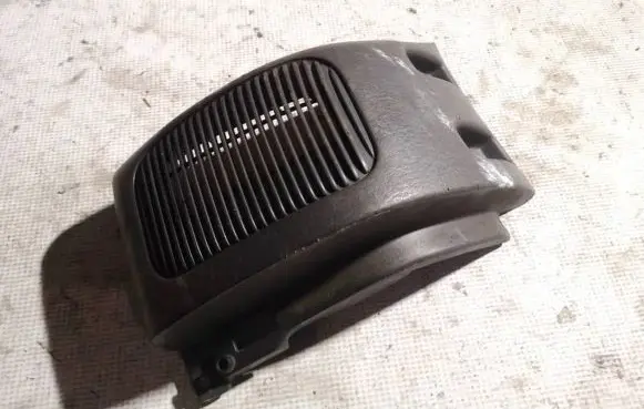 Mitsubishi Pajero Sport I Other interior part mr240212