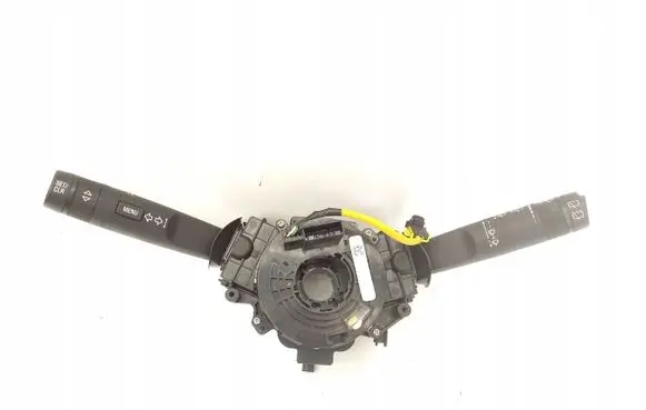 Opel Meriva B Tailgate/trunk/boot open switch 