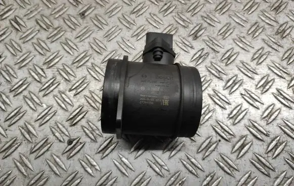 Volkswagen Phaeton Mass air flow meter 074906461B 0280218341 273991316