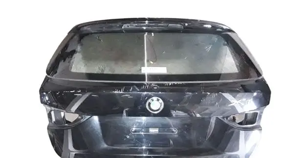 BMW X1 E84 Tailgate/trunk/boot lid