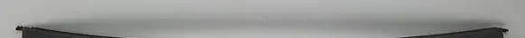 Mercedes-Benz 190 W201 Windshield trim 