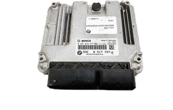 Mini Cooper Countryman R60 Engine control unit/module 8517727