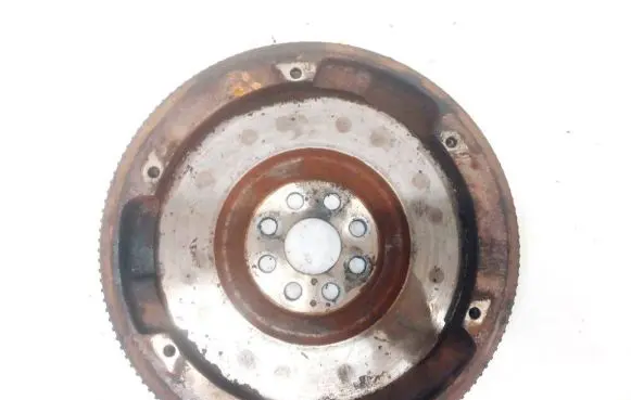 Flywheel