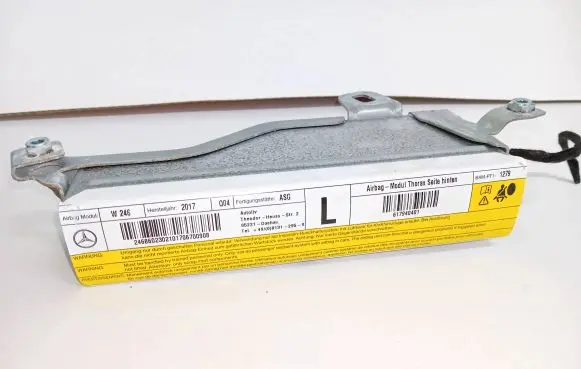 Mercedes-Benz B W246 W242 Side airbag 2468602302 A2468602302