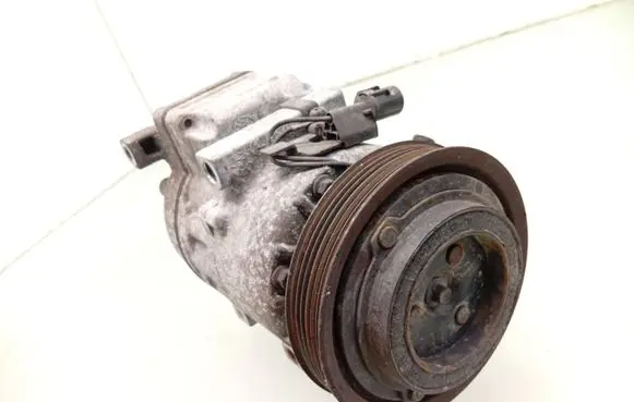KIA Ceed Air conditioning (A/C) compressor (pump) F500AN6AA07