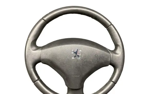 Peugeot 3008 I Steering wheel 965984658B 9285421 6073139