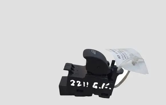 Volvo V40 Electric window control switch 31334569