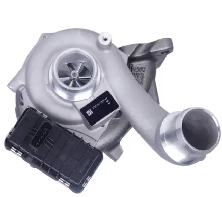 Nissan Pathfinder R51 Turbo 53039700337 53039700210 53039880210