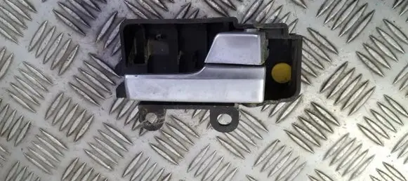 Ford Focus Rear door interior handle 3M51R22600 3M51-R22600