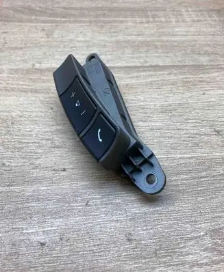 BMW 7 E65 E66 Multifunctional control switch/knob 6911584 03746730