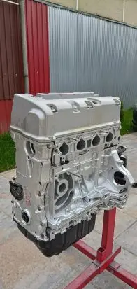 Honda Accord Engine K24A3