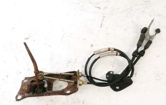 Honda Accord Gear shifter/selector