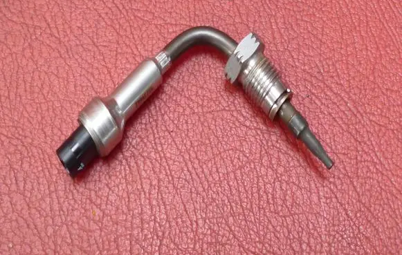 Fiat 500X Lambda probe sensor 55239662