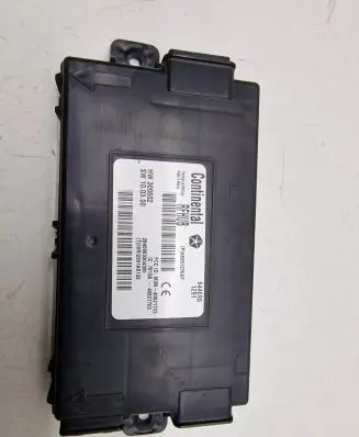 Lancia Thema Keyless (KESSY) go control unit/module 68051376AF 2840963304300 00R12891A5132