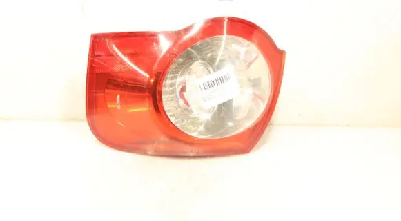 Volkswagen PASSAT B6 Rear/tail lights