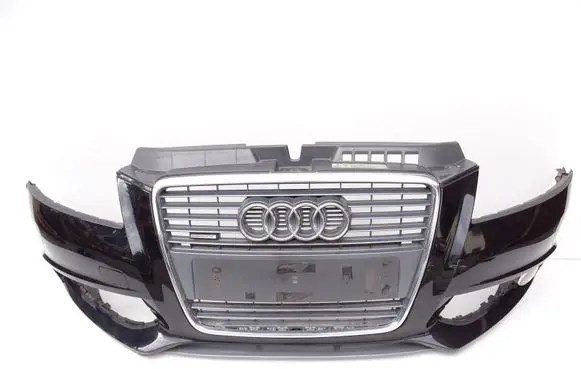 Audi A3 S3 8P Front bumper LY9B