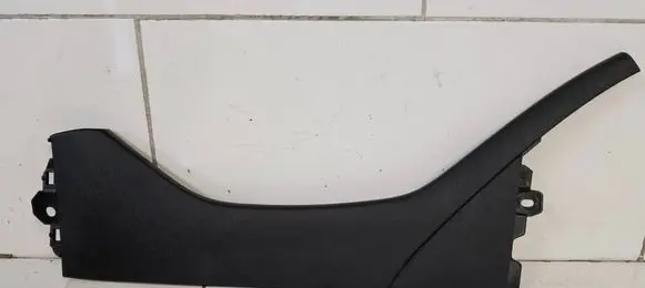 Toyota Prius (XW30) Other center console (tunnel) element 5881247010