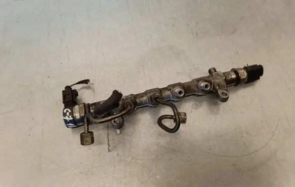 Audi A6 S6 C7 4G Fuel main line pipe 03L130089Q 200000314 200000514