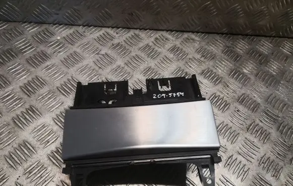 Mercedes-Benz C W204 Car ashtray 2046801350 A2046801350