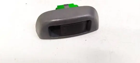 Electric window control switch