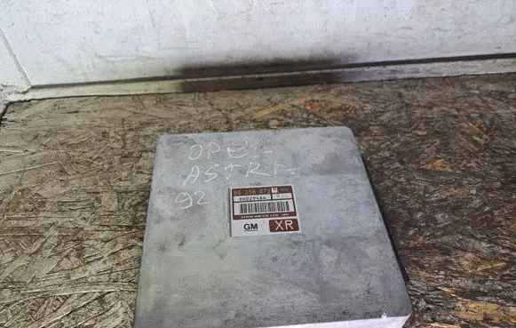 Acura ILX Engine control unit/module 90356073B