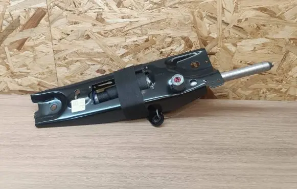 Volvo V70 Front seatbelt P39811480 6279991 615309500E