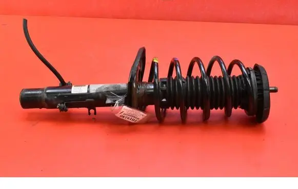 Front shock absorber/damper