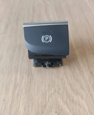Audi A3 S3 8V Hand parking brake switch 8V1927225C