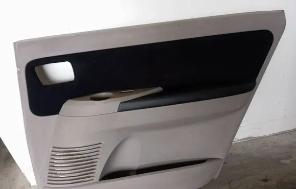 Mitsubishi Grandis Rear door card panel trim MR576103