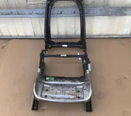 Buick Envision I Seat frame 13513082 13522450