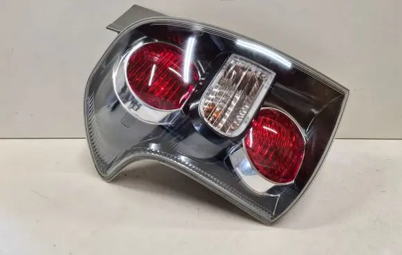 Toyota Corolla Verso AR10 Rear/tail lights