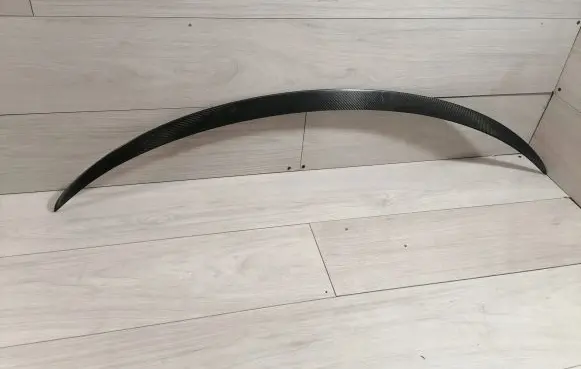 Tesla Model 3 Tailgate/trunk spoiler 145516600B