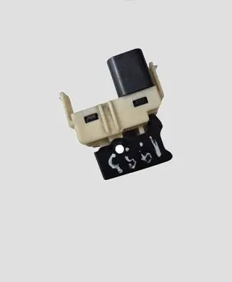 Citroen C-Crosser Seat control switch 8610A051