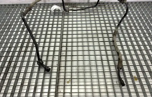 Seat Leon (1M) Brake booster pipe/hose 