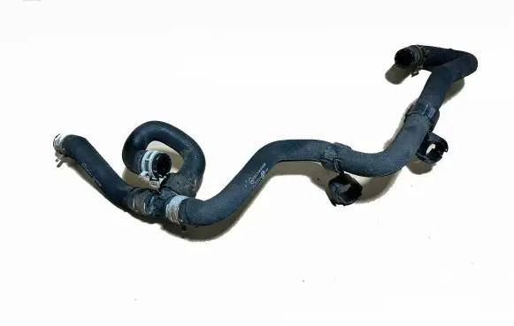 Volkswagen Golf VII Engine coolant pipe/hose 5QE819337AN 14816 5QE819314E