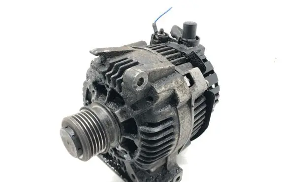 Mercedes-Benz A W168 Generator/alternator 2541968A