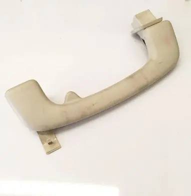 Citroen C4 I Rear interior roof grab handle 9649903077