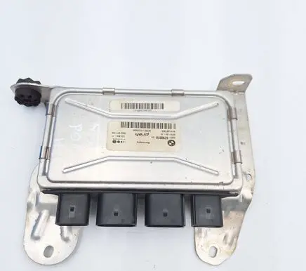 BMW X6 E71 Steering rack control module 6790978 32436790978 9010148732S