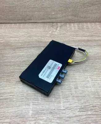 Peugeot 407 Aerial antenna amplifier 9655888380 503550240200