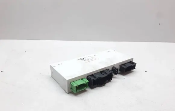 BMW 3 E92 E93 Convertible roof control unit 7199885 613507199885