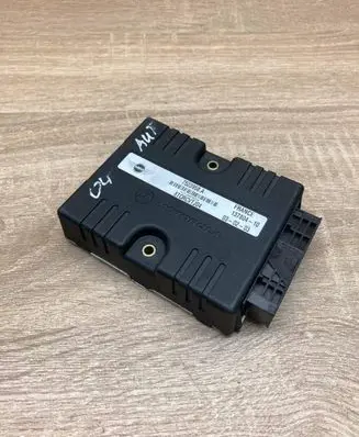 Mini One - Cooper R50 - 53 Phone control unit/module 7523958A 13780410
