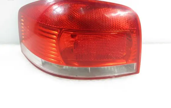 Audi A3 S3 8P Rear/tail lights 8P0945095A