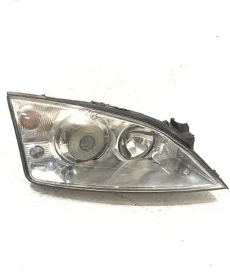 Ford Mondeo Mk III Headlight/headlamp 1S7113005CH 0301174272 109802A00DC